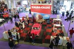 AutoRetro Barcelona 2018