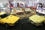 AutoRetro Barcelona 2018