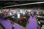 AutoRetro Barcelona 2018