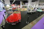 AutoRetro Barcelona 2018