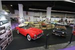 AutoRetro Barcelona 2018