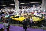 AutoRetro Barcelona 2018