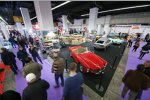 AutoRetro Barcelona 2018