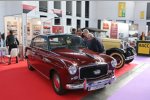 AutoRetro Barcelona 2018