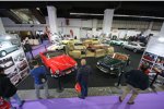 AutoRetro Barcelona 2018