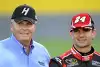 Bild zum Inhalt: Rick Hendrick: Jeff Gordon übernimmt, wenn ich zurücktrete