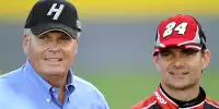 Bild zum Inhalt: Rick Hendrick: Jeff Gordon übernimmt, wenn ich zurücktrete