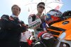Alberto Puig kritisiert Dani Pedrosa: "Andere wollten den Titel mehr"