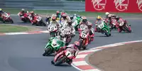 Bild zum Inhalt: Carl Fogarty exklusiv (1/6): Als die WSBK größer war als der Grand-Prix-Sport