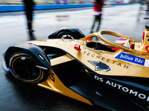 Titel-Bild zur News: Jean-Eric Vergne