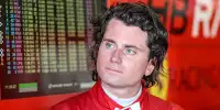 Bild zum Inhalt: Luca Ludwigs GT-Masters-Masterplan: Weg mit den Fahrer-Kilos!