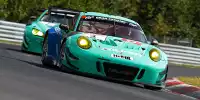 Bild zum Inhalt: VLN-Highlight 2018: Falken-Teamchef verpasst eigenen Doppelsieg