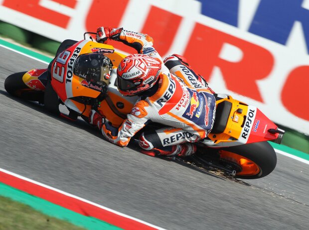 Marc Marquez Marc Marquez