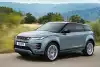 Bild zum Inhalt: Range Rover Evoque (2019): So sieht die Neuauflage aus