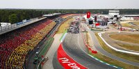 Bild zum Inhalt: Formel-1-Kalender 2019: Alle Termine, alle Rennen