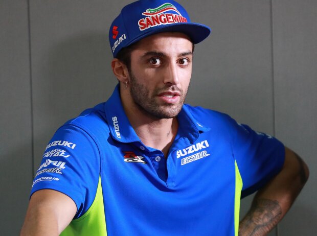 Andrea Iannone