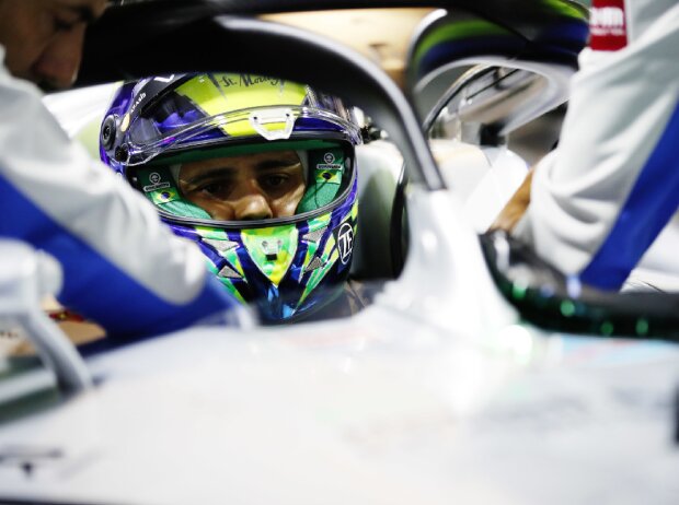 Felipe Massa