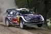 Bild zum Inhalt: Einschreibung für die WRC 2019: M-Sport bittet um Aufschub