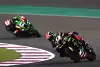 Bild zum Inhalt: Kawasaki 2018: Rea überzeugt, dass sein Team cleverer war als das von Sykes