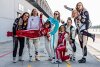 Top 30: Diese Frauen haben das Zeug zur Formel-1-Pilotin!