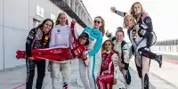 Bild zum Inhalt: Top 30: Diese Frauen haben das Zeug zur Formel-1-Pilotin!
