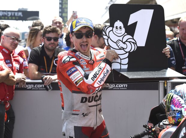 Jorge Lorenzo Jorge Lorenzo
