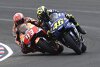 Top 10: Die größten MotoGP-Aufreger 2018