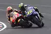 Bild zum Inhalt: Top 10: Die größten MotoGP-Aufreger 2018