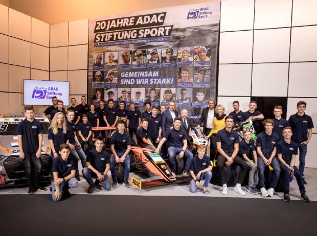 ADAC Förderkader 2019 ADAC Förderkader 2019