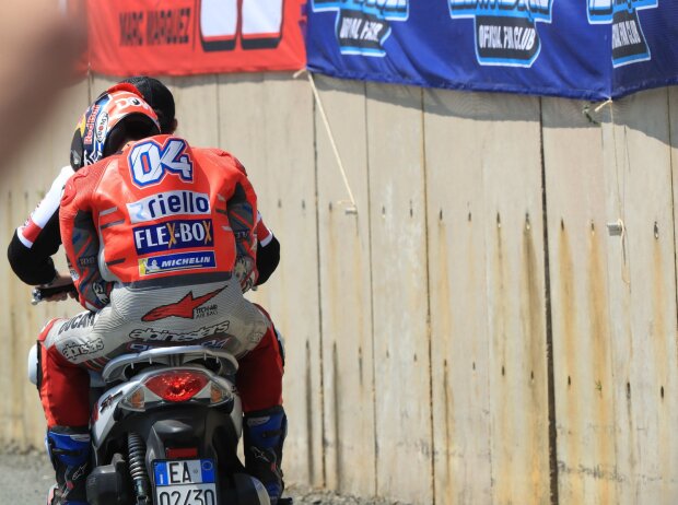 Andrea Dovizioso Andrea Dovizioso