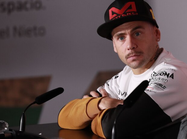 Alvaro Bautista Alvaro Bautista
