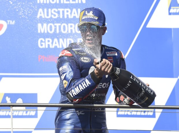 Maverick Vinales Maverick Vinales