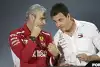 Bild zum Inhalt: Konspirative Formel-1-Thesen: Was die Experten sagen (2/2)