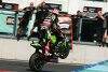 Crewchief exklusiv: Pere Riba erklärt, was Jonathan Rea so stark macht