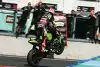 Bild zum Inhalt: Crewchief exklusiv: Pere Riba erklärt, was Jonathan Rea so stark macht