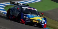 Bild zum Inhalt: Rücktritt und Abschiedsrennen: Mattias Ekströms erstes Jahr ohne DTM