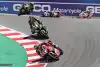 Bild zum Inhalt: Kalender der Superbike-WM 2019: Laguna Seca statt Kyalami