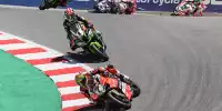 Bild zum Inhalt: Kalender der Superbike-WM 2019: Laguna Seca statt Kyalami