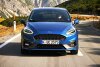 Bild zum Inhalt: Ford Fiesta ST (2019) im Test: Kann das Spaß-Hot-Hatch auch Alltag?