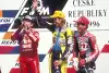 Bild zum Inhalt: 23 Jahre in der WM: Valentino Rossi fuhr schon Rennen, als ...