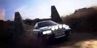 DiRT Rally 2.0