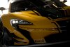 Bild zum Inhalt: Gran Turismo SPORT: Tokio Expressway, Corvette Stingray, Tesla Model S, McLaren P1 GTR