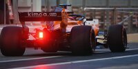 Bild zum Inhalt: McLaren-Vorstand stellt klar: "Teure" Scheidung von Honda nicht bereut