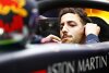 Bild zum Inhalt: Daniel Ricciardo gesteht: Saison 2018 mental am herausforderndsten