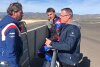 Bild zum Inhalt: Markus Reiterberger nach BMW-Test: "Bin zufrieden mit dem Rollout"
