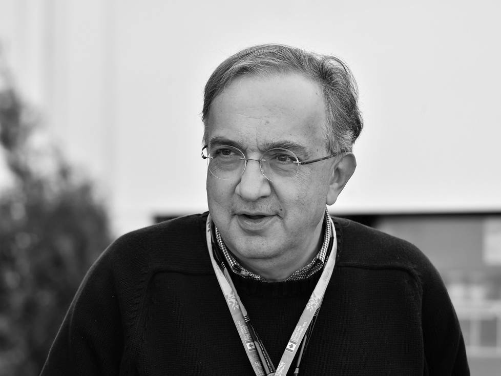 Sergio Marchionne