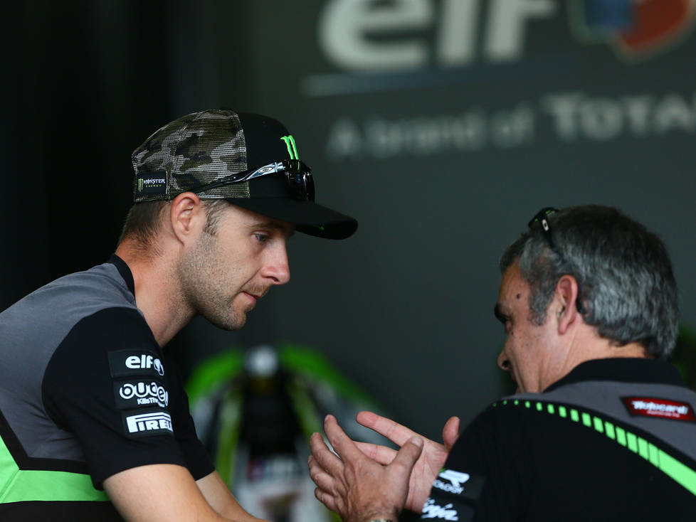 Jonathan Rea