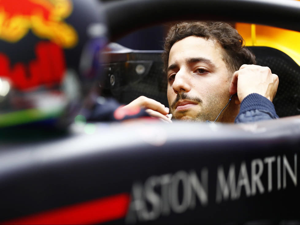 Daniel Ricciardo