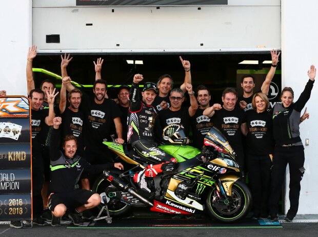 Jonathan Rea Jonathan Rea
