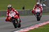 Andrea Dovizioso: Wie Ex-Teamkollege Jorge Lorenzo ihm die Augen öffnete
